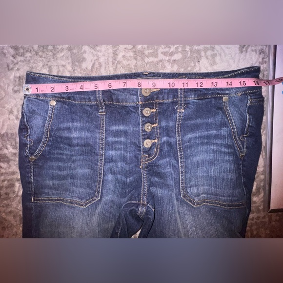 Torrid size 10 vintage stretch 💋2/$20 - Picture 2 of 2